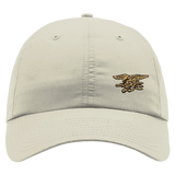 Trident Casual Performance Lite Stone Cap