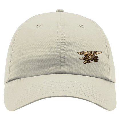 Trident Casual Performance Lite Stone Cap