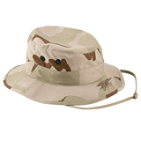 Trident Camo Boonie Hat