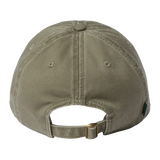 Legacy Trident Moss Green Relaxed Twill Hat