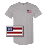 America Strong 250 Years T-shirt