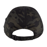 Bone Frog Tactical Multicam Cap with Flag