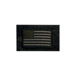 Bone Frog Tactical Multicam Cap with Flag