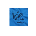 Men's Bone Frog Cooling Performance Color Blocked T-shirt