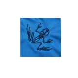 Men's Bone Frog Cooling Performance Color Blocked T-shirt