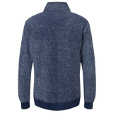 Bone Frog Aspen Fleece Quarter Zip Sweatshirt