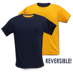 BLUE GOLD T-shirt