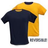 BLUE GOLD T-shirt