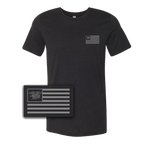 Bombs Bullets & Brotherhood T-shirt