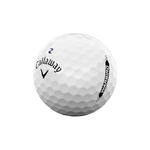 Freddy the Frog Golfing Golf Ball