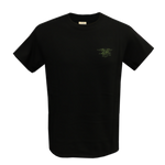 Only God Can Decide if Terrorists Are Right or Wrong T-shirt