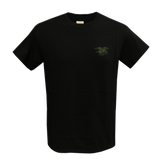 Only God Can Decide if Terrorists Are Right or Wrong T-shirt