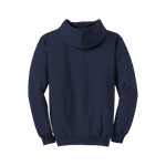 US NAVY SEALS and Trident Essential Fleece Hooded Sweatshirt
