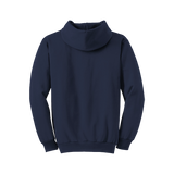 US NAVY SEALS and Trident Essential Fleece Hooded Sweatshirt