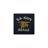 US NAVY SEALS and Trident Essential Fleece Hooded Sweatshirt