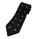 Men's Association Silk Tie - UDT-SEAL Store
 - 2