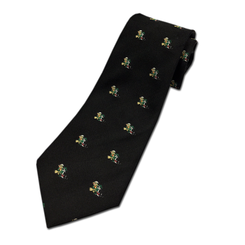 Men's Association Silk Tie - UDT-SEAL Store
 - 2