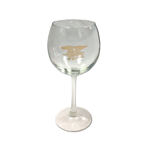 Trident Red Wine Glass 18.5 oz - UDT-SEAL Store
 - 1